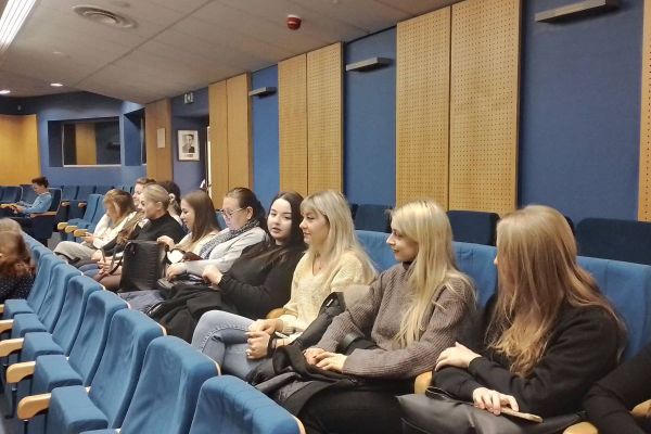 Europejski dzień wiedzy o antybiotykach.