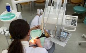 Przykładowe zajęcia na kierunku asystentka stomatologiczna (1)