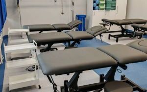 Nowa pracownia na kierunku technik masażysta i opiekun medyczny (1)