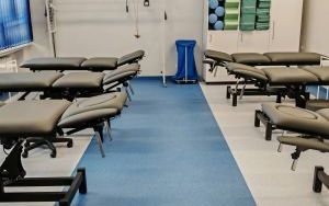 Nowa pracownia na kierunku technik masażysta i opiekun medyczny (7)