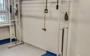 Nowa pracownia na kierunku technik masażysta i opiekun medyczny (5)