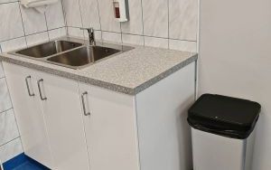 Nowa pracownia na kierunku technik masażysta i opiekun medyczny (2)