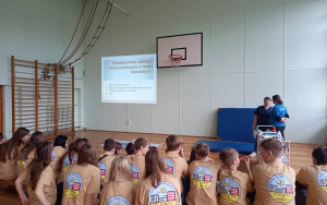 Szkolenie młodych wolontariuszy (5)