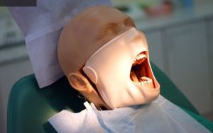 Przykładowe zajęcia na kierunku Higienistka Stomatologiczna (2)