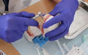 Przykładowe zajęcia na kierunku Higienistka Stomatologiczna (4)