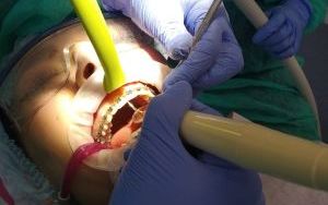 Przykładowe zajęcia na kierunku Higienistka Stomatologiczna (10)