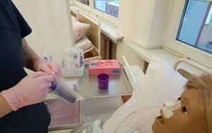 Przykładowe zajęcia na kierunku Opiekun Medyczny (8)