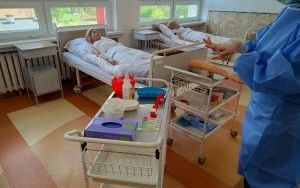 Przykładowe zajęcia na kierunku Opiekun Medyczny (12)