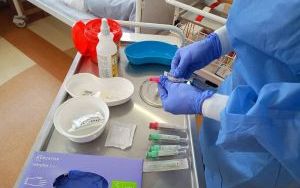 Przykładowe zajęcia na kierunku Opiekun Medyczny (13)