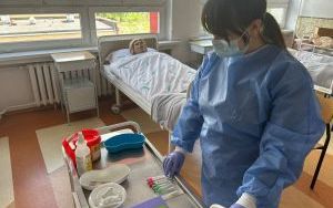 Przykładowe zajęcia na kierunku Opiekun Medyczny (14)