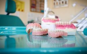 Przykładowe zajęcia na kierunku Technik Dentystyczny (3)