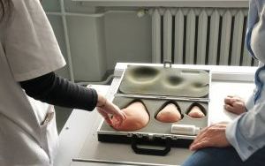 Przykładowe zajęcia na kierunku Technik Elektroradiolog (6)