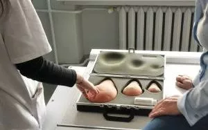 Przykładowe zajęcia na kierunku Technik Elektroradiolog (6)