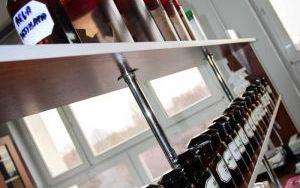 Przykładowe zajęcia na kierunku Technik Farmaceutyczny (3)