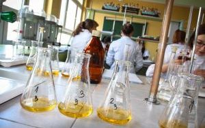 Przykładowe zajęcia na kierunku Technik Farmaceutyczny (6)