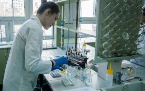 Przykładowe zajęcia na kierunku Technik Farmaceutyczny (9)