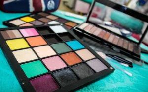 Przykładowe zajęcia na kierunku Technik Usług Kosmetycznych (1)