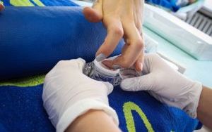 Przykładowe zajęcia na kierunku Technik Usług Kosmetycznych (6)