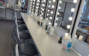 Przykładowe zajęcia na kierunku Technik Usług Kosmetycznych (7)