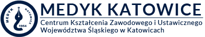 Medyk Katowice Logo